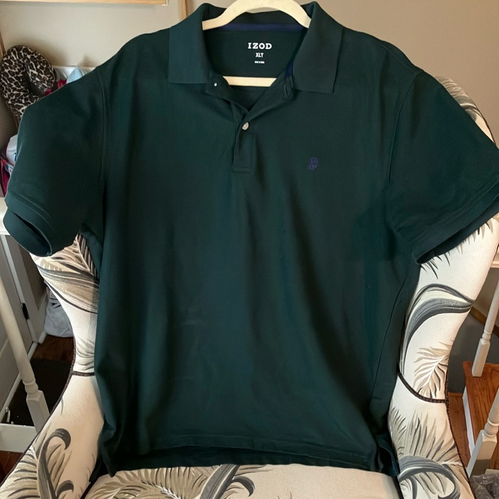 Green Polo